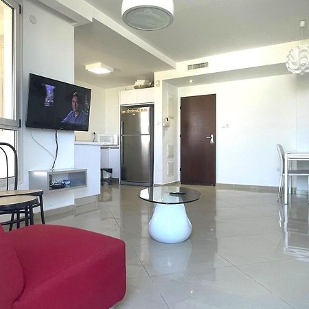2Br Vacation Home Эйлат Экстерьер фото